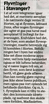 Presseoppslag